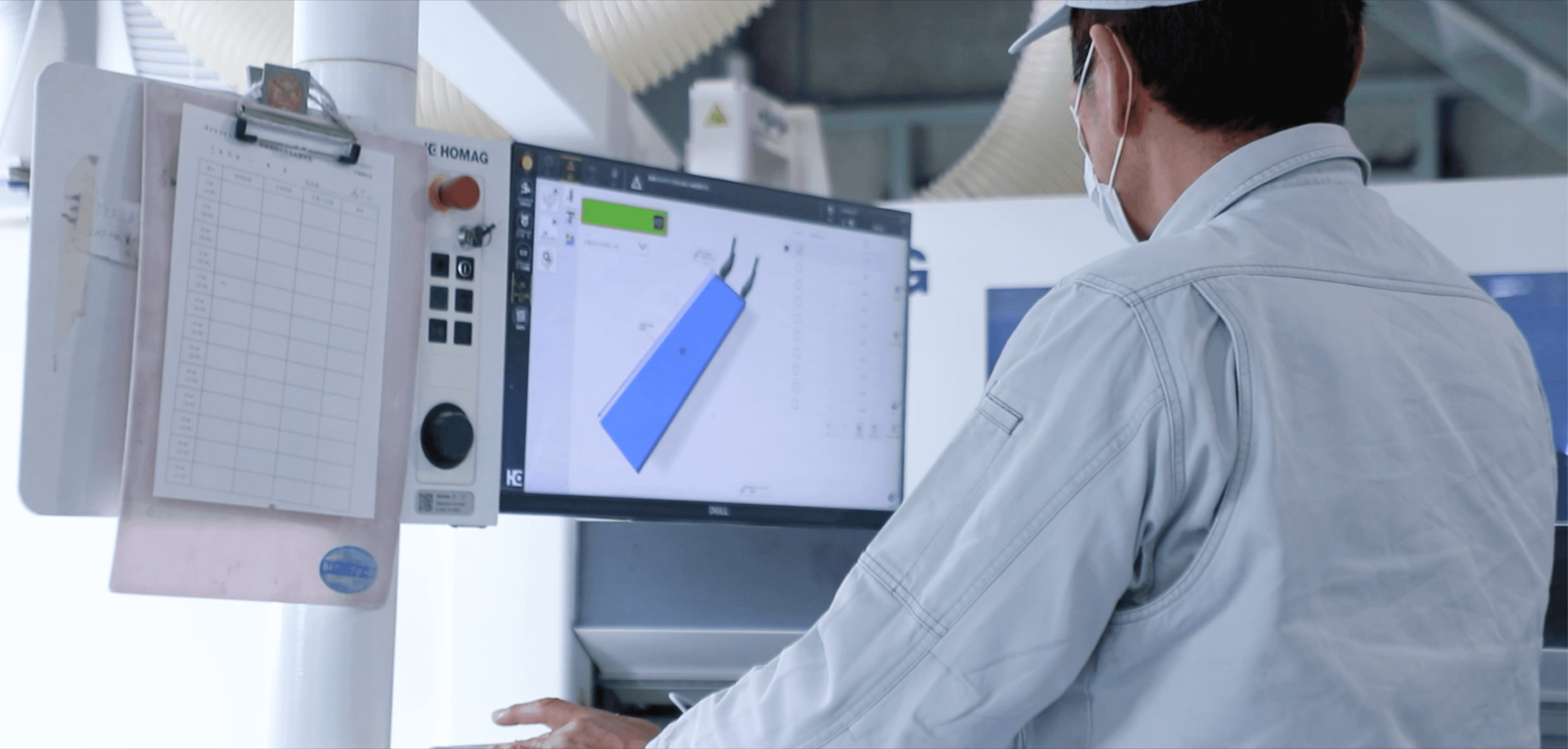製造職の採用について